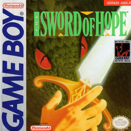 The Sword of Hope