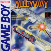 Alleyway