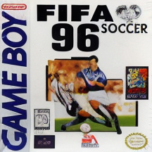 FIFA Soccer 96