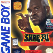 Shaq Fu