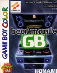 beatmania GB