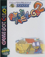 Pocket Family GB2