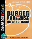 Burger Paradise International