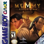 The Mummy Returns