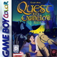 Quest for Camelot