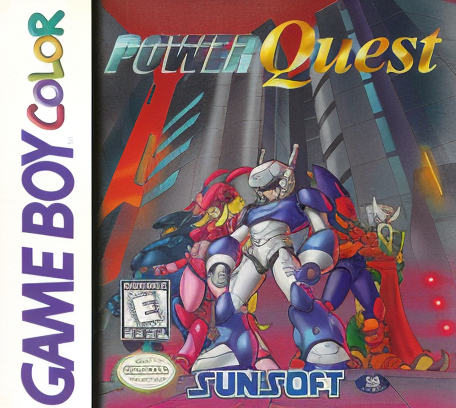 Power Quest