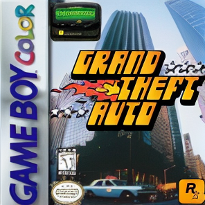 Grand Theft Auto