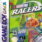 NASCAR Racers