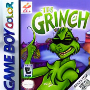 The Grinch