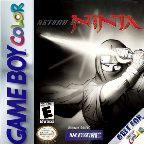 Return of the Ninja