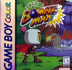 Pocket Bomberman