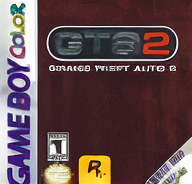 Grand Theft Auto 2