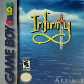 Infinity