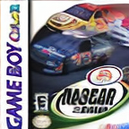 NASCAR 2000