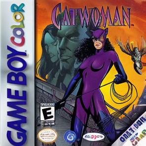 Catwoman
