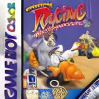Looney Tunes Racing