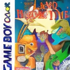 The Land Before Time