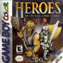 Heroes of Might and Magic