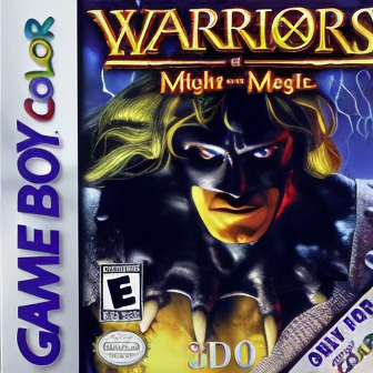 Warriors of Might and Magic