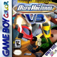 Micro Machines V3
