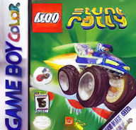 LEGO Stunt Rally