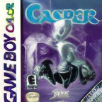 Casper