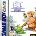 E.T. The Extra-Terrestrial and the Cosmic Garden