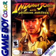Indiana Jones and the Infernal Machine