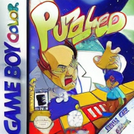 Puzzled
