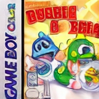 Classic Bubble Bobble