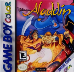 Aladdin