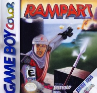 Rampart