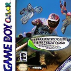 Championship Motocross 2001 Featuring Ricky Carmichael