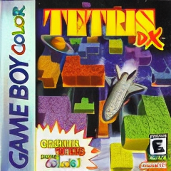 Tetris DX