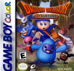 Dragon Warrior Monsters