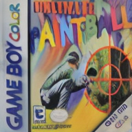 Ultimate Paintball