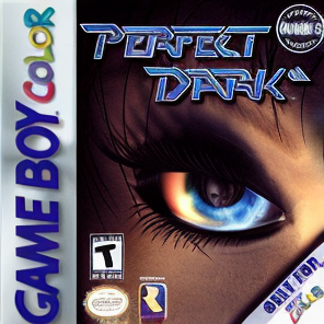 Perfect Dark
