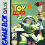 Toy Story 2