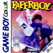 Paperboy