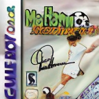 Mia Hamm Soccer Shootout