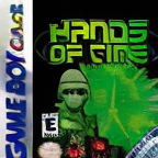 Hands of Time