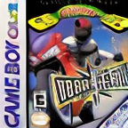 Road Rash