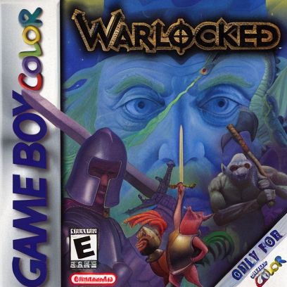 Warlocked