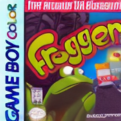 Frogger