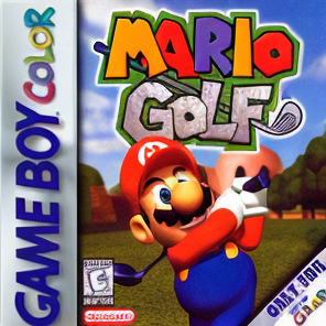 Mario Golf