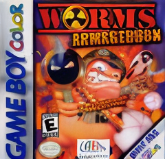 Worms Armageddon