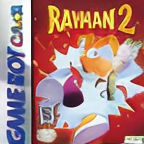 Rayman 2
