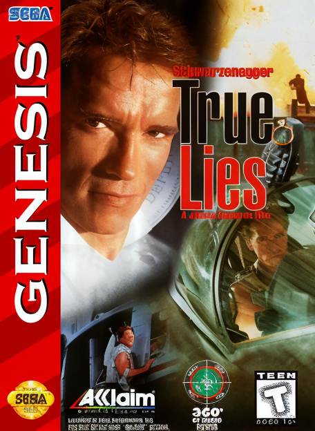 True Lies