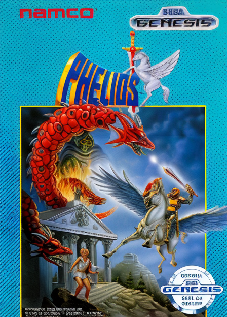 Phelios