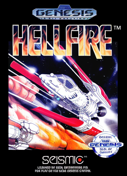 Hellfire